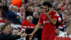 Liverpool geriden geldi Milan'ı devirdi