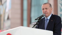 Cumhurbaşkanı Erdoğan: Şeker pancarı alım fiyatı ton başına 420 lira oldu