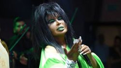 Bülent Ersoy'un babası hastaneye kaldırıldı