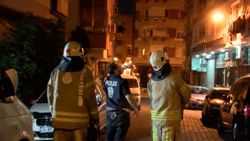 İstanbul’da, kesinleşmiş hapis cezası bulunan şahıslara operasyon