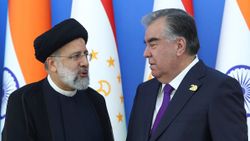 İran, Şanghay İşbirliği Örgütü'nün tam üyesi oldu