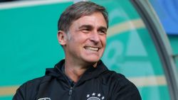 Almanya Futbol Federasyonu'ndan Kuntz açıklaması