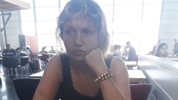 Türkiye'ye tatile gelen genç kadın, hafızasını kaybederek ortadan kayboldu