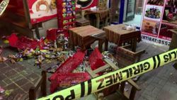 Pendik’te bıçaklı sandalyeli kavga: 6 yaralı