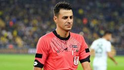 Fenerbahçe'den Ali Şansalan açıklaması