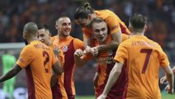 Galatasaray-Alanyaspor maçının muhtemel 11'leri