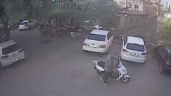 Adana’da, 1 haftada 6 motosiklet çalan hırsız yakalandı