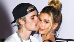 Hailey Baldwin: Justin Bieber'ın karısı olarak anılmaktan rahatsız değilim