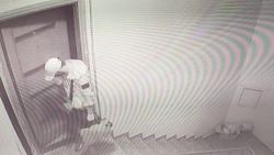 Kadıköy'deki cezaevi firarisi hırsız yakalandı