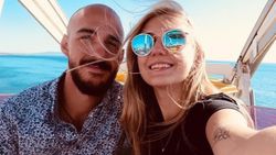 Nişanlısıyla gezerken kaybolmuştu! Ünlü YouTuber'dan kötü haber geldi...