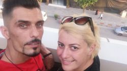Adana'da vatandaşları kredi çektirerek dolandıran çiftin tatil fotoğrafları ortaya çıktı