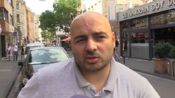 Almanya'da yaşayan Türkler, 26 Eylül'deki seçimlerle ilgili konuştu