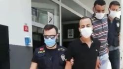 Beyoğlu'nda fidye istemek için kaçırdıkları gence işkence yaptılar