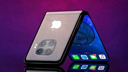 Apple, katlanabilir iPhone için LG ile anlaştı