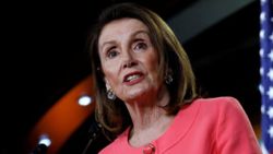 Nancy Pelosi: Cumhuriyetçi Parti, tarikatın elinde