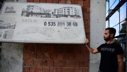 Bursa’da, kat karşılığında arsalarını veren vatandaşlar mağdur