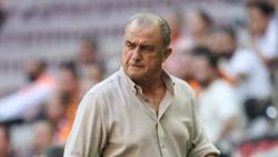 Fatih Terim'den scoutlara forvet talimatı