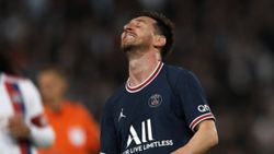 Lionel Messi, Metz maçında oynayamayacak