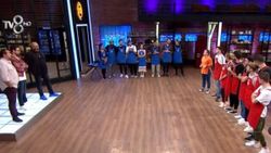 MasterChef kaptanlar düellosunu kim kazandı? 20 Eylül düelloyu kazanan isim...