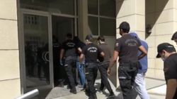 Konya’da FETÖ operasyonu: 3 tutuklama