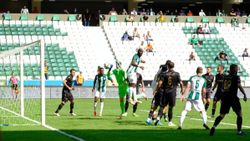 Giresunspor'da hedef Fenerbahçe galibiyeti