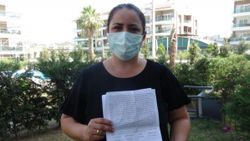 Aydın'da bürokrat sandığı şahıstan iş vaadi alan genç dolandırıldı