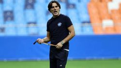 Montella, Sergen Yalçın'ın açıklamasını eleştirdi