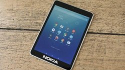 Nokia tablet pazarına geri dönüyor: Karşınızda Nokia T20