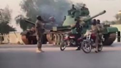 Türkiye'nin 15 Temmuz direnişi, Sudan halkına örnek oldu
