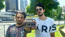 TikTok'un açığını bulan liseliler, 20 bin dolarlık ödülü almadı