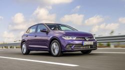 Makyajlı 2021 Volkswagen Polo, 24 Eylül'de Türkiye'de: İşte fiyatı