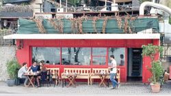 Ünlülerin buluşma mekanı: Gizli Kalsın nerede? Sahibini duyan inanamıyor...