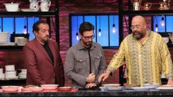MasterChef'te dokunulmazlığı kim kazandı? 21 Eylül 2021 MasterChef eleme adayları