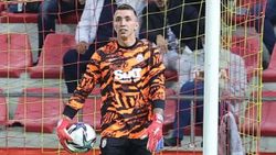 Muslera: Herkes kendini iyi hazırlamalı