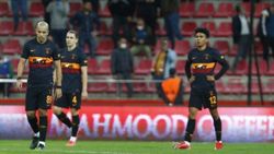 Gustavo Assunçao: Keşke böyle olmasaydı