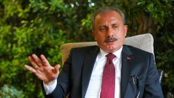 Mustafa Şentop: 2022 Haziran'ına kadar seçim kanunlarının tamamlanması lazım