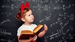 Çocukların harf ve sayı takıntısı hiperleksi işareti olabilir