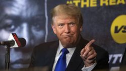Donald Trump, yeğenine ve New York Times’a 100 milyon dolarlık dava açtı