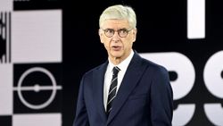 Wenger: Antrenörlüğü bırakmadım
