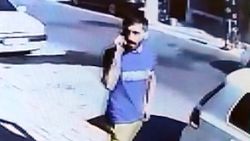 Avcılar'da uyuyan kişiyi soyan hırsızı, dövmesi yakalattı
