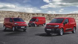 Citroen ticari araçlarda eylül kampanyaları