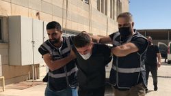 Elazığ'da dini nikahlı eşini vuran saldırgana gözaltı