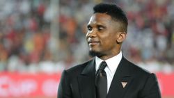 Samuel Eto'o, Kamerun Futbol Federasyonu başkanlığına aday