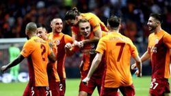 Kayserispor-Galatasaray maçının muhtemel 11'leri