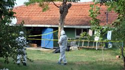 Tekirdağ'da yalnız yaşayan gazi, hayatını kaybetti