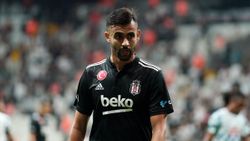 Ghezzal, Altay maçında oynamayacak