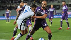 Inter, Fiorentina'yı 3 golle geçti