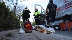 Konya'da anneanne ve torunu öldüren sürücüye indirimli 5 yıl hapis verildi