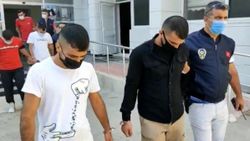 Mersin'de dolandırıcılara 517 bin lirasını kaptırdı