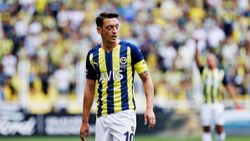 Pereira, Mesut Özil'le özel görüştü